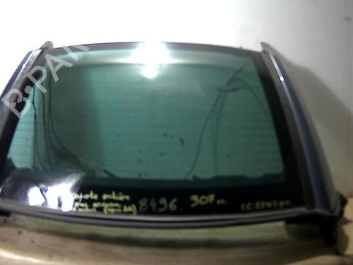 Sunroof PEUGEOT 307 CC (3B) 2.0 16V | BP29524317C124 