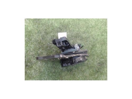 Rear right lock FORD FIESTA VI (CB1, CCN) 1.4 TDCi | BP25409575C99 