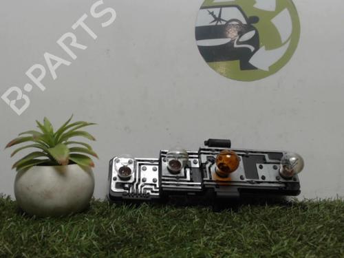 Used Licence plate light CITROËN XSARA PICASSO (N68) 2.0 HDi (90 hp) 25394720