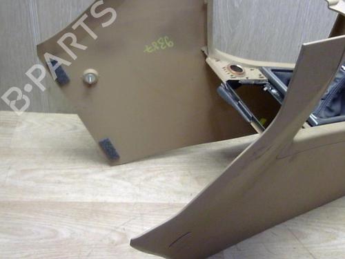 Midtkonsoll OPEL VECTRA C Estate (Z02) 1.9 CDTI (F35) (150 hp) 31227925