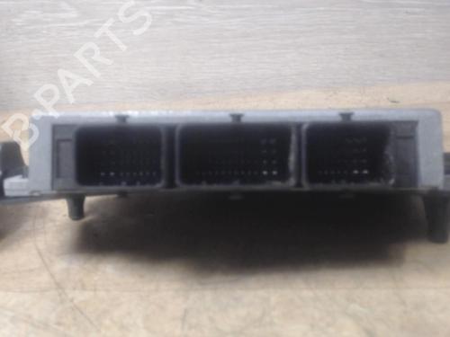 Control unit PEUGEOT 407 (6D_) 1.8 (6D6FZB) | BP31237598M11  - Image 5