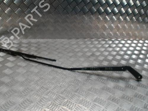 Used Front windshield wiper arm VW BORA I (1J2) 1.9 TDI (115 hp) 31233332