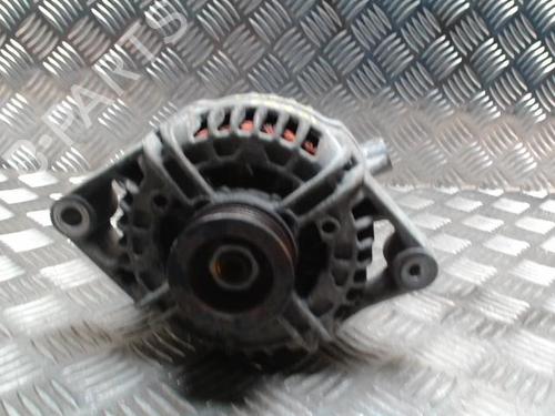 Used Alternator OPEL ZAFIRA A MPV (T98) 1.6 16V (F75) (101 hp) 31239357