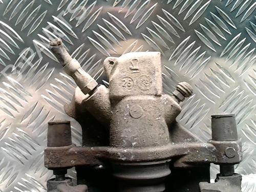 Left rear brake caliper MINI MINI (R50, R53) Cooper | BP31236614M107