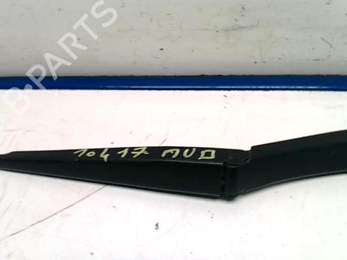 Used Front windshield wiper arm SEAT Mii (KF1, KE1) 1.0 (60 hp) 25418320