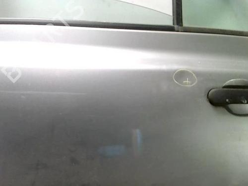 Left rear door NISSAN MICRA III (K12) 1.2 16V | BP27603875C4