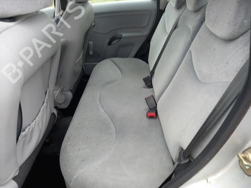 Crossmember CITROËN C3 I (FC_, FN_) 1.4 i | BP31263345C162 