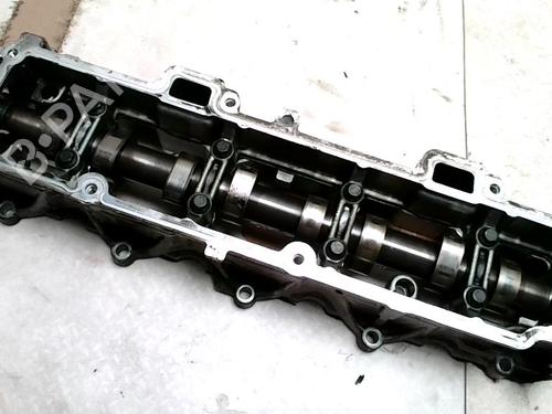 Used Cylinder head Cylinder head CITROËN C3 I (FC_, FN_) 1.4 HDi (68 hp) 25428520 25428520