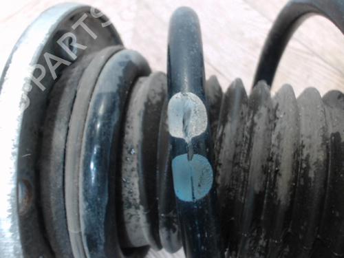 Right front shock absorber OPEL SIGNUM Hatchback (Z03) 1.9 CDTI (F48) | BP31227915M17