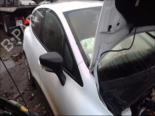 Heater resistor RENAULT CLIO IV (BH_) 1.5 dCi 75 | BP25398814M108 