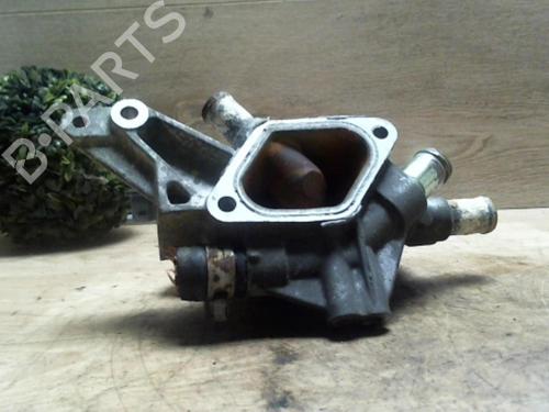 Used Thermostat housing OPEL MERIVA A MPV (X03) 1.7 CDTI (E75) (100 hp) 31227841