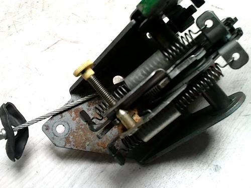 Used Hand brake SEAT IBIZA IV (6J5, 6P1) 1.6 TDI (90 hp) 27498621