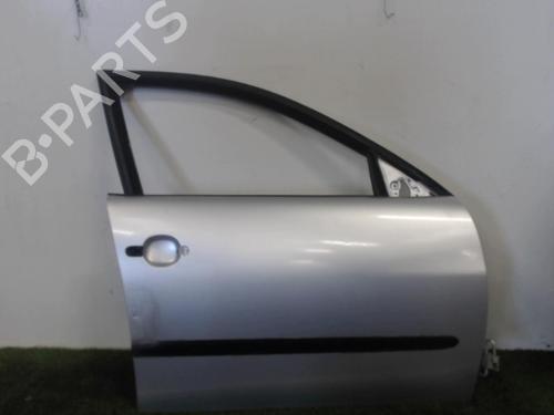 Used Right front door SEAT IBIZA III (6L1) 1.9 SDI (64 hp) 25396220
