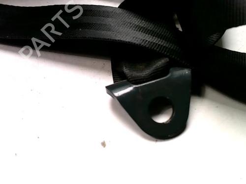Rear left seatbelt PEUGEOT 207 SW (WK_) 1.6 16V | BP25416346I29