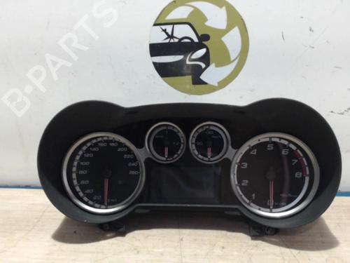 Used Instrument cluster ALFA ROMEO MITO (955_) 1.4 MultiAir (955AXL1B) (105 hp) 25387700