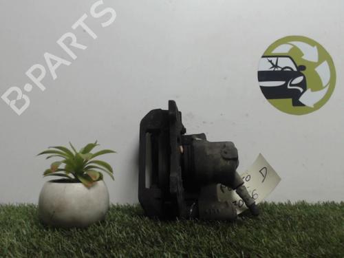 Used Right front brake caliper FIAT PUNTO (188_) 1.2 60 (188.030, .050, .130, .150, .230, .250) (60 hp) 25394081