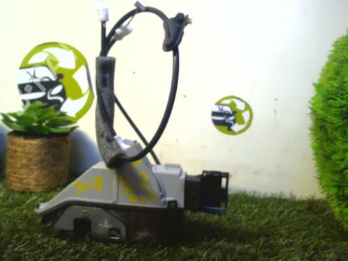 Used Rear left lock PEUGEOT 308 I (4A_, 4C_) 1.6 HDi (92 hp) 25395795