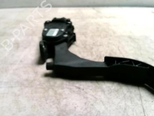 Elektronisk sensor VW POLO IV (9N_, 9A_) 1.4 TDI | BP25424252M84
