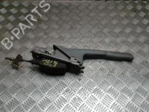 Used Hand brake RENAULT CLIO II (BB_, CB_) 1.4 16V (B/CB0P, BB13) (98 hp) 30514694