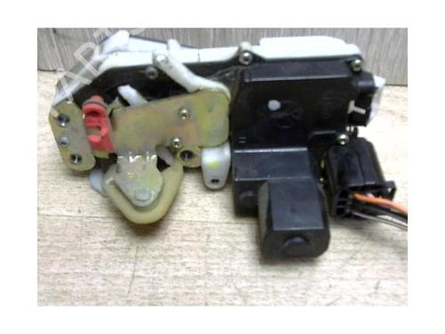 Front left lock ROVER 200 II Hatchback (RF) 214 Si | BP25410515C98 
