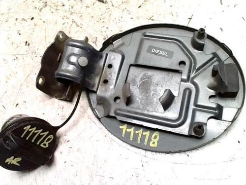 Fuel flap NISSAN NOTE (E11, NE11) 1.5 dCi | BP25425867C131 