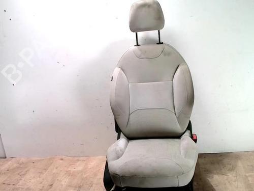 Banco frente direito CITROËN C3 II (SC_) 1.6 HDi 90 (90 hp) 31223400