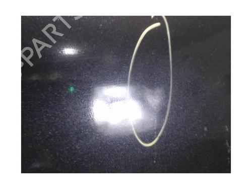 Dør venstre bak VW PASSAT B5.5 (3B3) 1.9 TDI | BP25385334C4 