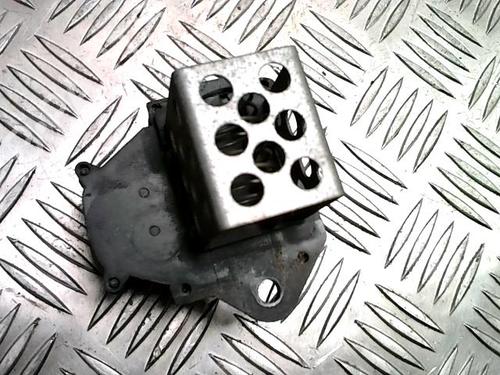 Resistência da chauffage PEUGEOT 3008 I MPV (0U_) 1.6 HDi (112 hp) 31228369