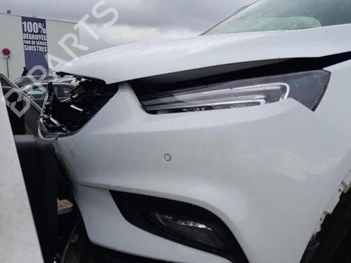 Right front window switch OPEL MOKKA / MOKKA X (J13) 1.6 CDTI (_76) | BP28364224I26 
