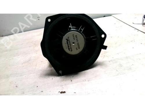 Højttaler TOYOTA YARIS VERSO (_P2_) 1.4 D-4D (NLP20_, NLP22_) | BP25422905E2 