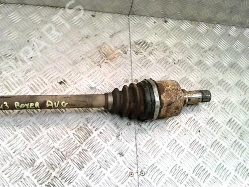 Left front driveshaft PEUGEOT BOXER Van 2.2 HDi 110 | BP32241171M38