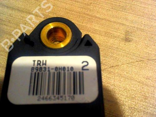 Electronic sensor PEUGEOT 107 (PM_, PN_) 1.0 | BP25415121M84 