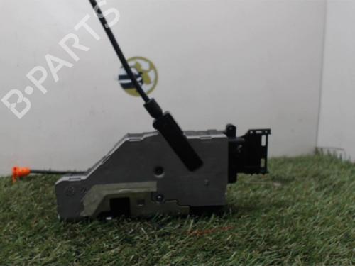 Rear left lock CITROËN C4 Grand Picasso I (UA_) 1.6 HDi 110 | BP25396862C100 
