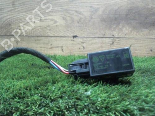 Electronic sensor VW TOUAREG (7LA, 7L6, 7L7) 5.0 V10 TDI | BP29057866M84