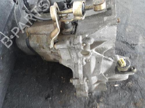 Gearbox PEUGEOT 106 II (1A_, 1C_) 1.4 i | BP27893143M3 