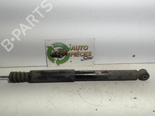 Used Right rear shock absorber RENAULT CLIO III (BR0/1, CR0/1) 1.5 dCi (C/BR0G, C/BR1G) (68 hp) 25398377