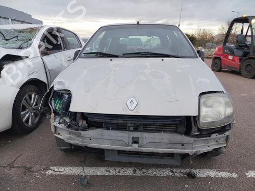 Alternator RENAULT CLIO II (BB_, CB_) 1.4 (B/CB0C, B/CB0S) | BP31237803M7