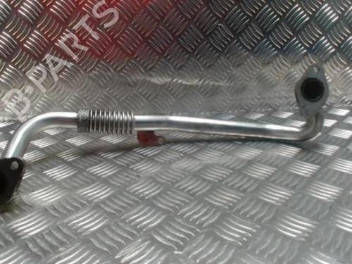 Pipe RENAULT CLIO II (BB_, CB_) 1.9 dTi (B/CB0U) | BP25429474M125 