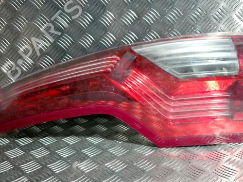 Used Left taillight CITROËN C4 Grand Picasso I (UA_) 2.0 HDi 138 (136 hp) 27096725