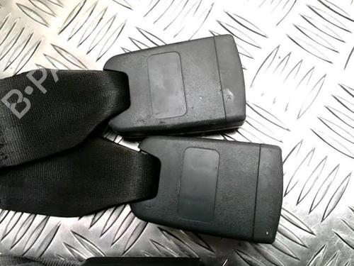 Seat buckle KIA SORENTO I (JC) 2.5 CRDi 4WD | BP25430038I32 