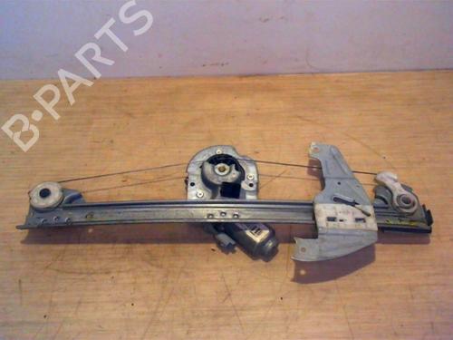 Front right window mechanism PEUGEOT 107 (PM_, PN_) 1.0 | BP25408464C23 
