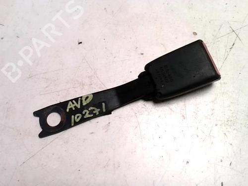 Used Seat buckle TOYOTA RAV 4 III (_A3_) 2.2 D 4WD (ALA30_, ALA30R) (136 hp) 25416616