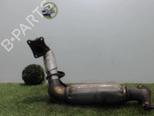 Katalysator MAZDA 5 (CR) 2.0 CD (CR19) (110 hp) 31219041