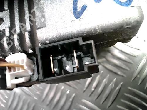 Steering column RENAULT CLIO IV (BH_) 1.5 dCi 90 | BP31229991M21