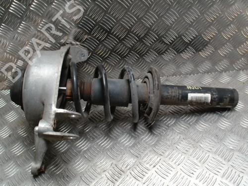Used Left front shock absorber AUDI A4 B8 Avant (8K5) 2.0 TDI (143 hp) 31123026