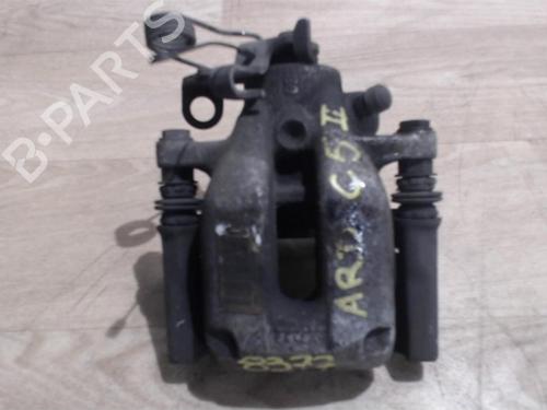 Høyre bremsecaliper bak CITROËN C5 III Break (RW_) 1.6 HDi 110 (112 hp) 25385400