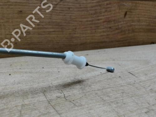 Rear left lock CITROËN C4 II (NC_) 1.6 HDi 90 | BP29384522C100 