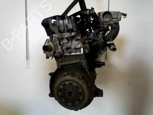 Used Engine PEUGEOT 306 Hatchback (7A, 7C, N3, N5) 1.6 (89 hp) 31237395