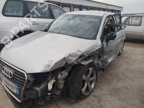 Right front seat AUDI A1 (8X1, 8XK) 1.4 TFSI | BP31235085C16 - Image 14