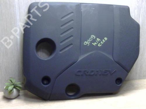 Used Upper protection KIA CEE'D Hatchback (ED) 1.6 CRDi 115 (115 hp) 25409246